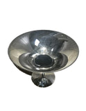 Mid century modern footed candy dish