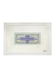 Vintage French Soap Labels - Framed