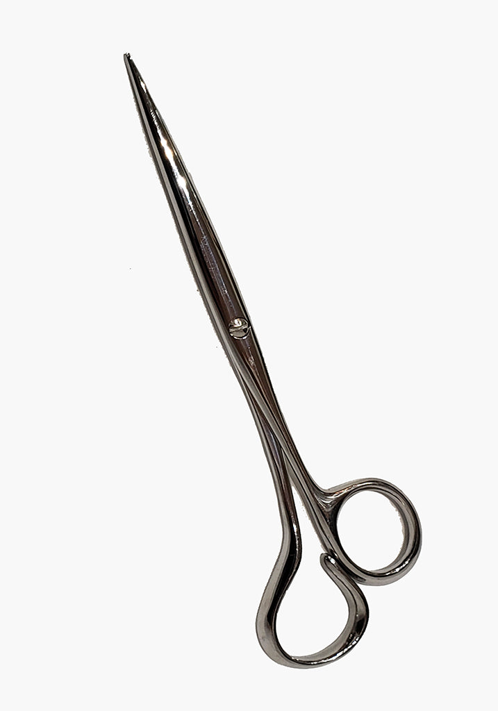 Sculptural scissors