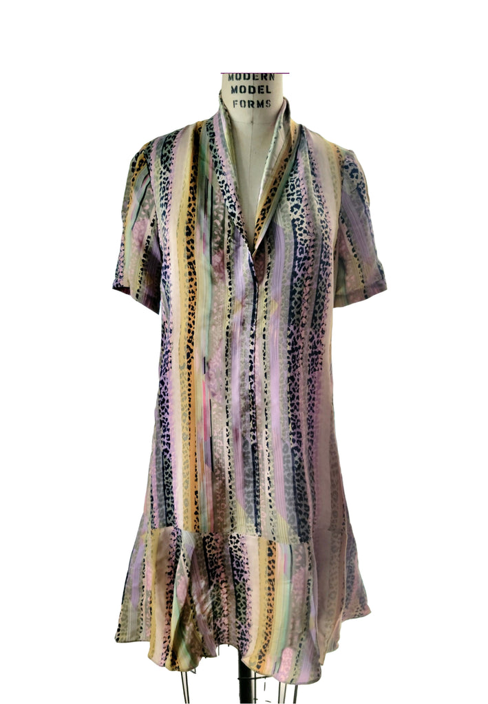 Florence Flapper dress