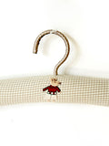 Embroidered Baby hanger
