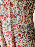Stanwyck dress-Sandy Ditsy