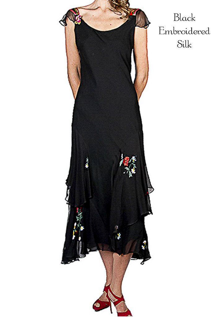 Inez Dress