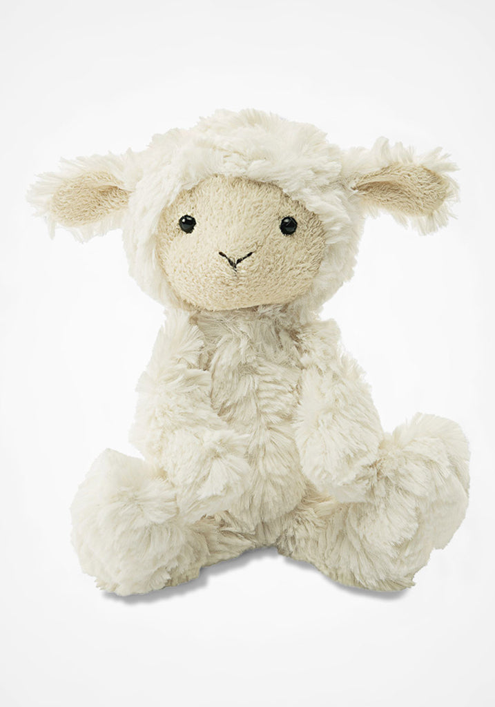 Jellycat - Squiggle Lamb