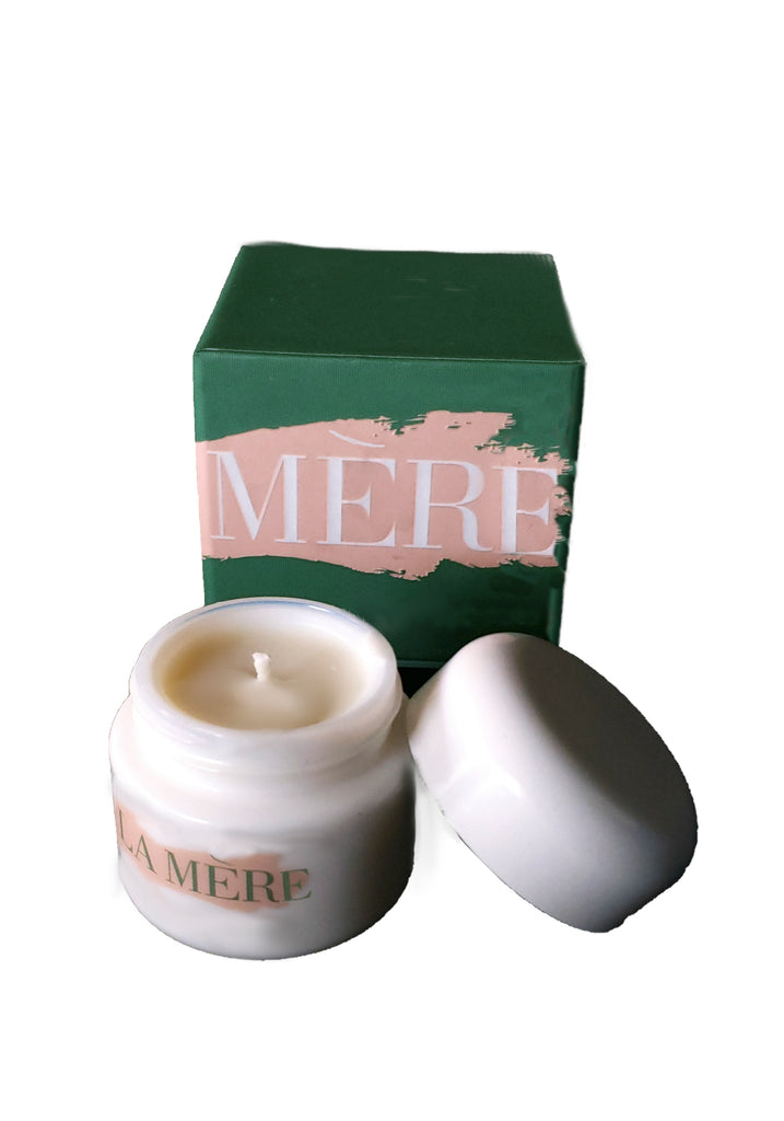 La Mère Travel Candle