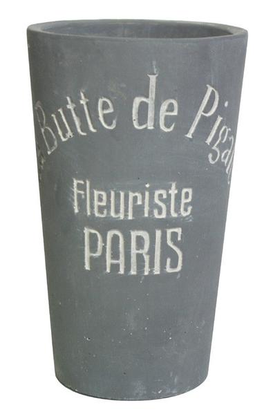 Paris Vase