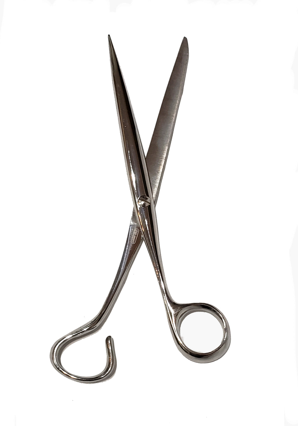 Sculptural scissors