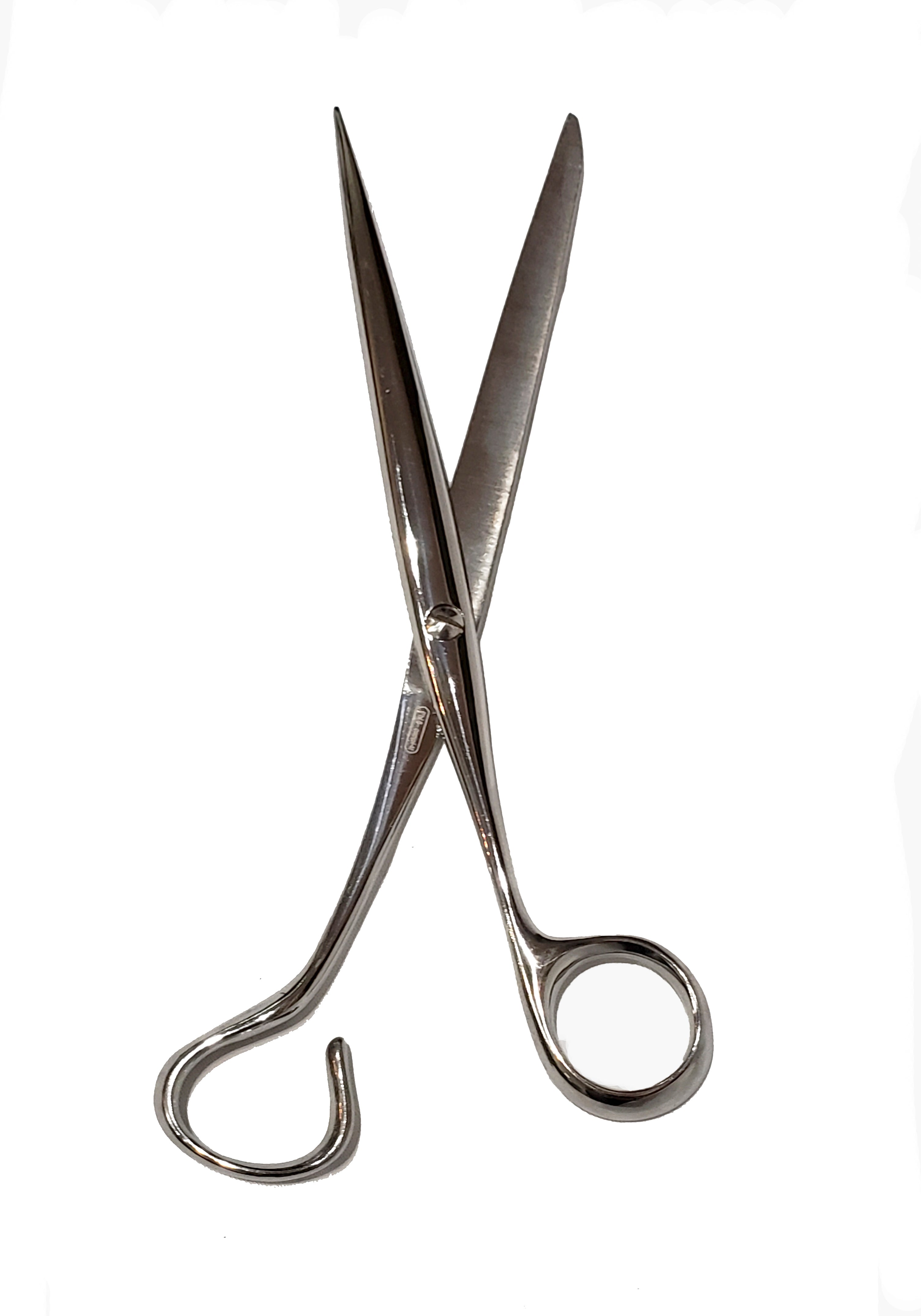 Sculptural scissors