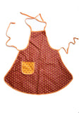 Provencal Aprons for Toddlers
