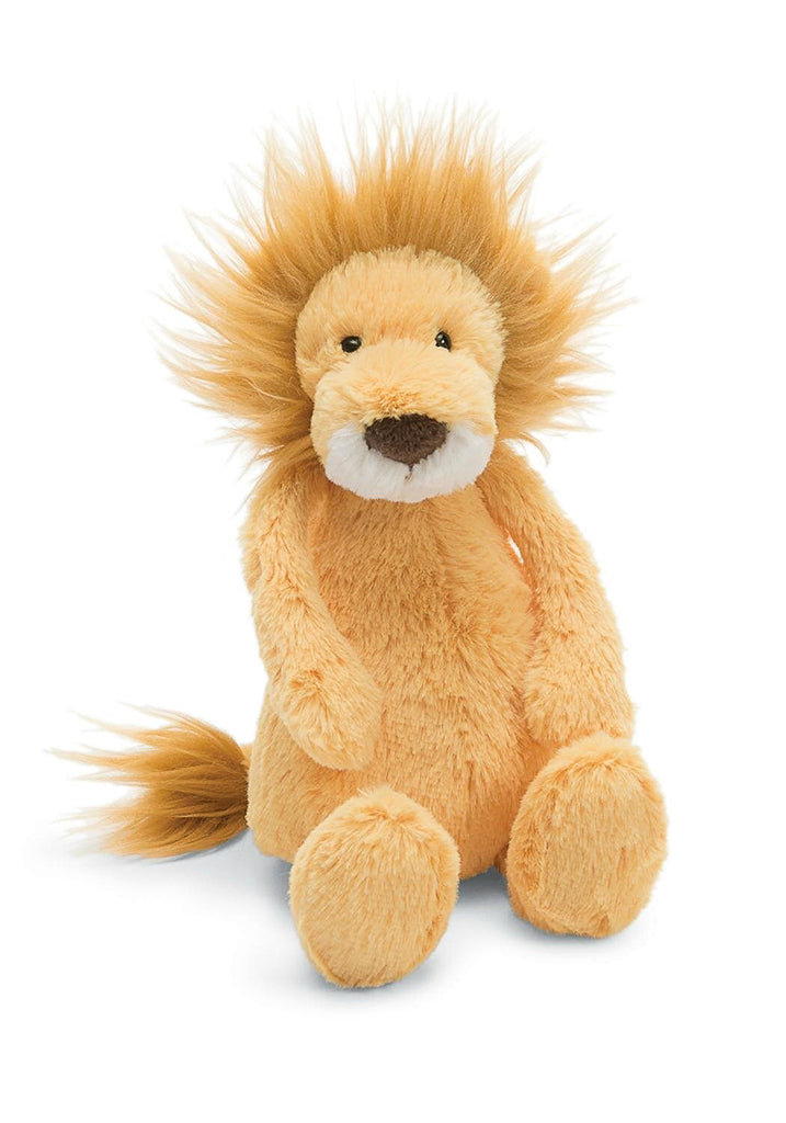 Jellycat - Bashful Lion
