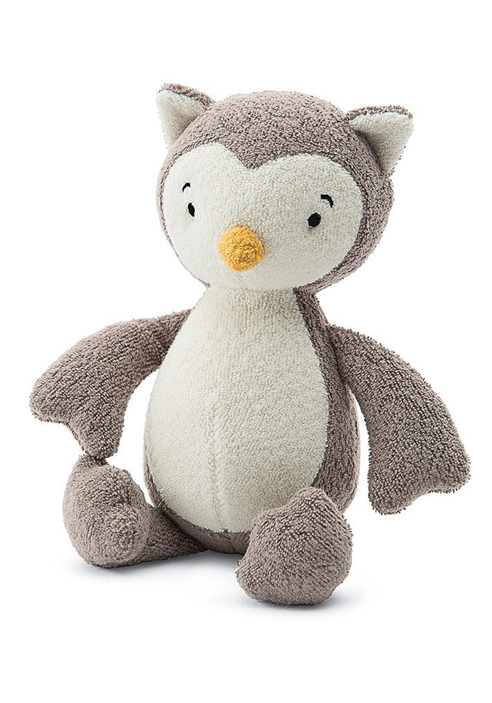 Jellycat - Rumpus Owl Rattle